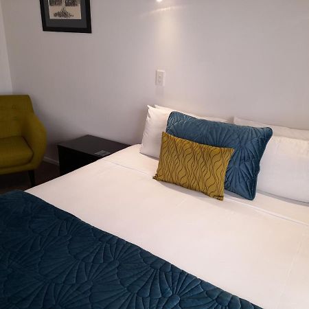 Lake Matheson Motel Глетчер Фокс Екстериор снимка